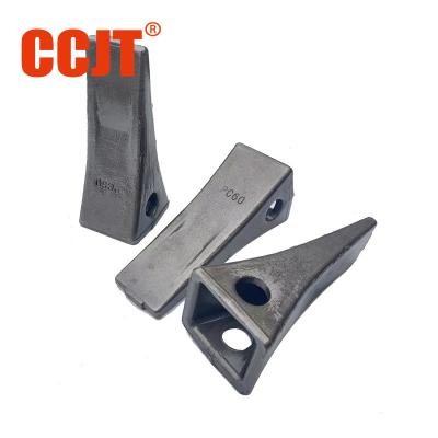 China 1u3352 330 Excavadora Ripper Dentes de balde de rocha e adaptador 6y5230 7y8338 9n4352 9w8452 J350 J450 Pc60 à venda