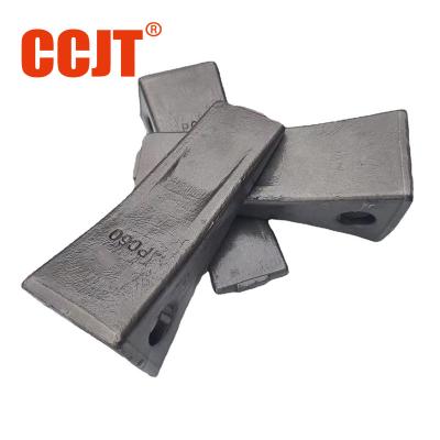 China Bucket Teeth Manufacturer For Excavator Tooth Point 1U335 2713-1236tl for sale