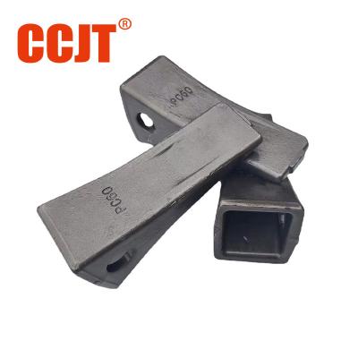 China Dentes da cubeta da máquina escavadora da fundição de aço de Mini Digger TB00705RC do Backhoe do carregador da roda à venda