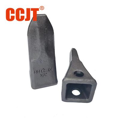 China Excavator Parts 1u3352RC Bucket Teeth Rock Construction Machinery Attachments for sale