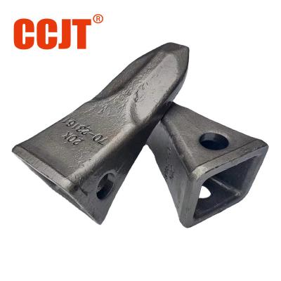 China Rock Teeth For Excavator Bucket 1U3352RC E320 Excavator OEM Rock Bucket Teeth for sale