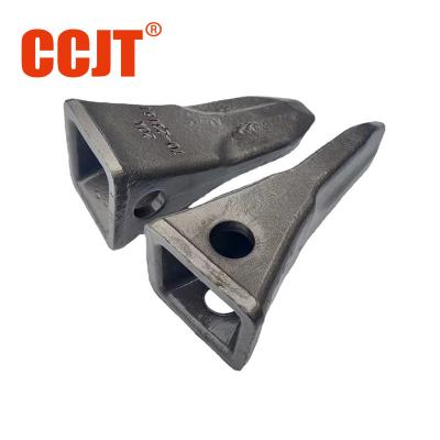 China Jcb Bucket Teeth For E320 Excavator Top Excavator Bucket Teeth for sale