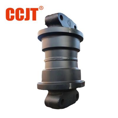 China Crawler Crane Track Roller Voor Pc30 Hot Product Track Roller Excavator Te koop