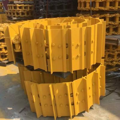 Κίνα Sany 215 Excavator Track Link Sany υποδομής τμήματα Sany 215 Track παπούτσι Assy προς πώληση