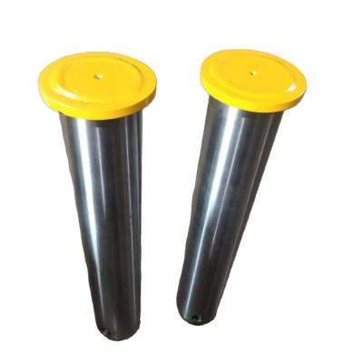 China Cylinder Shaped SDLG953 Excavator Bucket Pin Standard Bucket Product ISO/CE Certified for sale