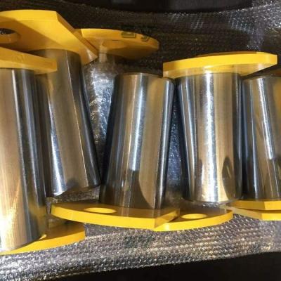 China Excavator Bucket Pins And Bushings Size 80mm Bucket Pins for sale