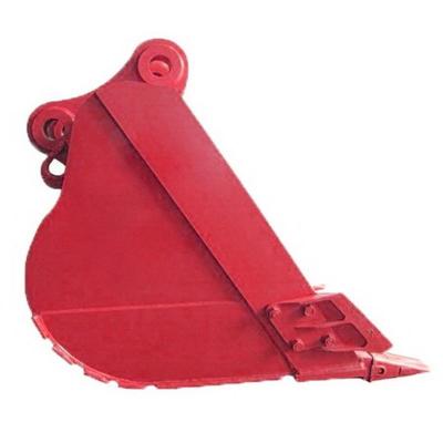 China Excavator Algemene functie Excavator Digging Bucket For VOLVO Bucket Excavator Parts EC210D/EC120D/EC750DL/EC350D/EC380DL Te koop