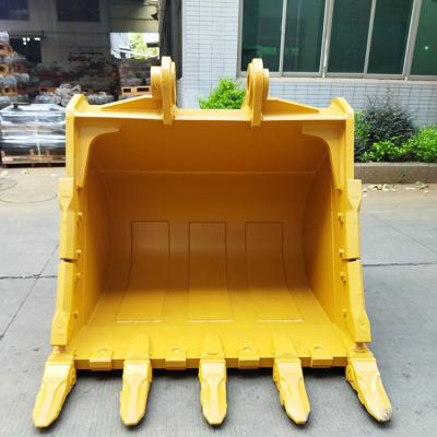 China Ola Maschinenteile 450mm Baggerbehälter China PC240-5 Baggerbehälter zu verkaufen