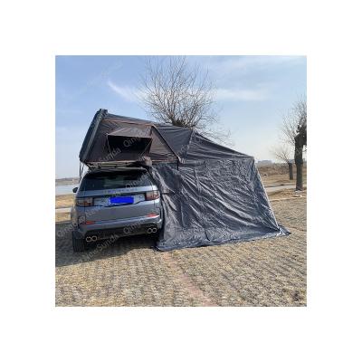 China Extended type retractable wholesale dinghy modern campervan professional manufacture from China for sale