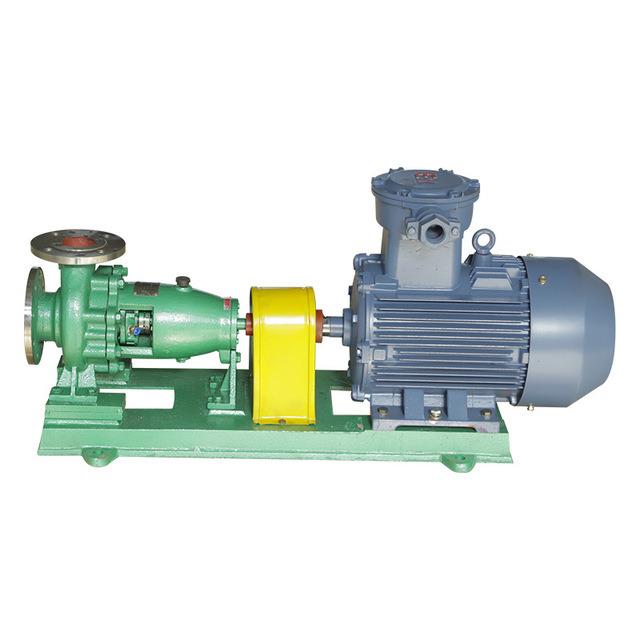 Verified China supplier - Jiangsu Shuanglian pump industry co.,Ltd.