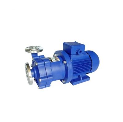 China Other Petroleum Chemical Industry Water Treatment Volatile Toxic Liquid Magnetic Transfer Pump for sale