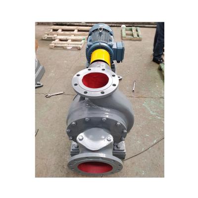 China Industrial Utilities Machinery Seal Packing Best Quality Customized Seal Pulp Pump For Industry And Mining for sale