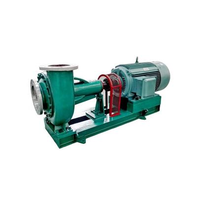 China Industrial Utilities Best Customized Machinery Seal Pressure Pump For Industry And Mining for sale