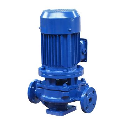 China Industrial Utilities Best Customized Machinery Seal One Stage Single Suction Horizontal Centrifugal Pump For Industry And Mining for sale