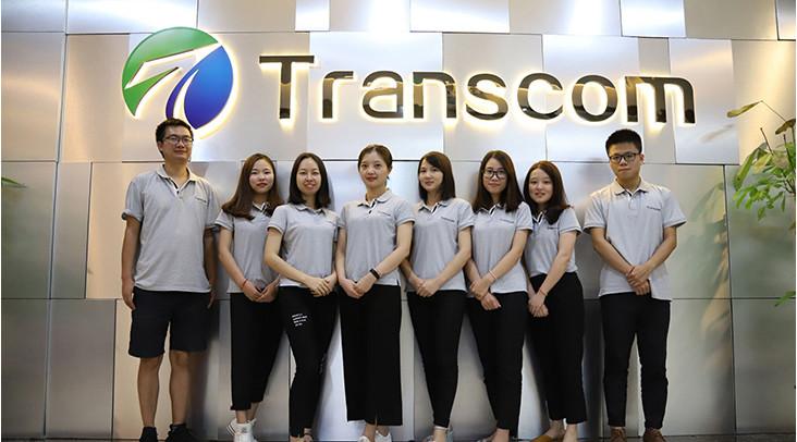 確認済みの中国サプライヤー - Shenzhen Transcom Technology Limited