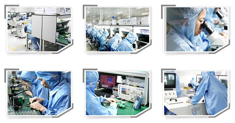 Verified China supplier - Shenzhen Transcom Technology Limited