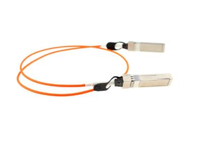 China 3 pies de cable activo 850nm/SFP+ de 10G SFP a la corriente del cable 230mA de SFP+ en venta