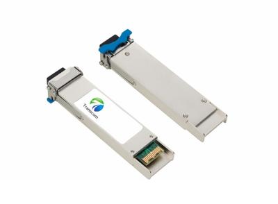 China transmisor-receptor óptico de 10g LR XFP/transmisor-receptor de la fibra óptica de Ethernet de Ethernet en venta