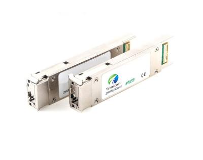 China Transmisor-receptor óptico de Bidi del solo modo, módulo de Ethernet 10G SFP con RoHS obediente en venta