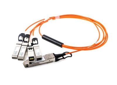 Cina cavo ottico attivo 10Gbps 850nm di 3.3V SFP+ per il Manica della fibra 4G/8G in vendita