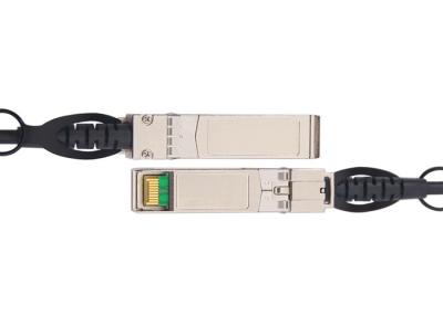 China Directe SFP+ 10G maakt Kabel ONS-Sc-CU7 23 vast Voet Lengte met 24AWG-Draad Te koop