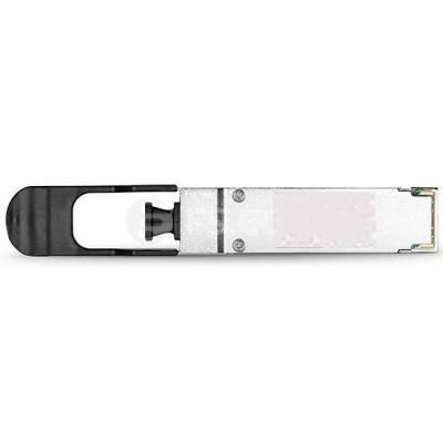 China DOM del transmisor-receptor los 400m MMF de 850nm 40g Qsfp+ con alta capacidad de canal en venta