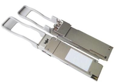 Cina Ricetrasmettitore ottico 832nm-918nm di Qsfp+ 40g Bidi con RoHS compiacente in vendita