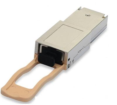 China Módulo 1310nm los 40KM Cisco QSFP-40G-ER4 de los DOM Cisco Qsfp28 del LC compatible en venta