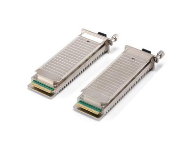 Κίνα Οπτικές ενότητες MDIO της Cisco 10gbase Xenpak/υποστήριξη DOM 3 έτη εξουσιοδότησης προς πώληση