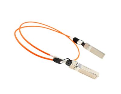 Cina Cavo 300m del modulo di OM3 230mA 10G AOC SFP con 0 alla temperatura 70°C in vendita