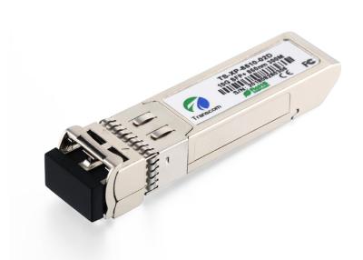 Cina alimentazione elettrica 3.3V del ricetrasmettitore della fibra di LC del modulo di SFP di gigabit 10GBASE singola in vendita