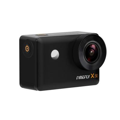 China Real 12MP hawkeye Firefly Firefly xs Helmet Cam HD 12M Wifi Sports DVR Action Camera 4K Chip OEM Ambarella h22s85 Cam HD for sale