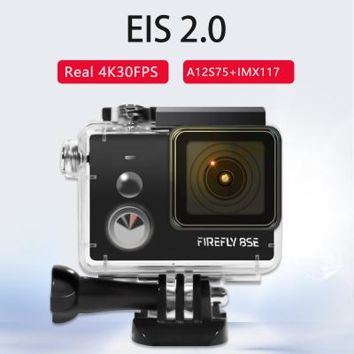 China About 12MP Hawkeye Firefly 8se China Manufacturer Firefly 8se China Manufacturer Waterproof Sports Action Camera 4k EIS Gyro DV 1080p for sale