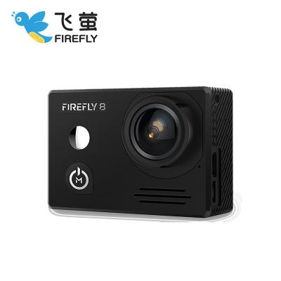 China About 12MP HAWK-EYE Firefly 8 FOV=150 Factory Directly Sell Waterproof 4K Sports Action Camera for sale