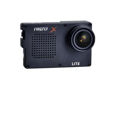 China Recording Function Hawkeye Firefly X lite FPV Cam For Four-Axis RC Drone 4k60fps Weighs Only 34g FPV Camera With Gyro To Race The Drone for sale