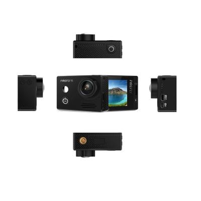 China About 12MP New coming! ! Novatek NTK96660 4K Ultra-HD Camera Sport DV 4k Camera Module, 4k video camera with imx117 CMOS sensor for sale