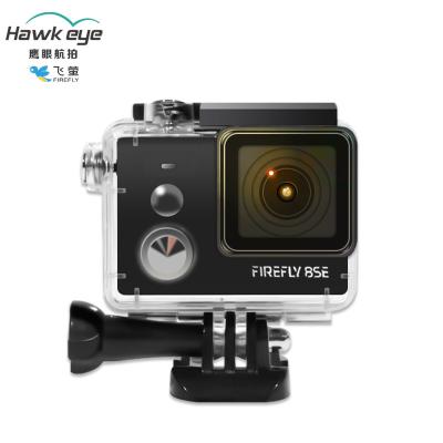 China Hawkeye firefly x xs action cameras accessories 60m waterproof case x xs waterproof case for sale