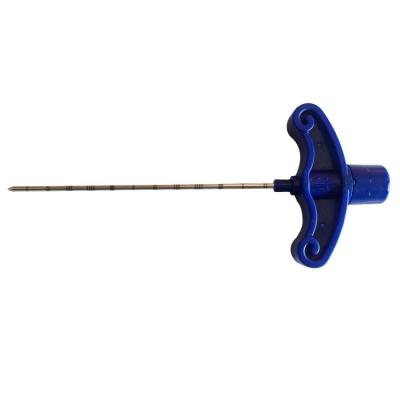 China Coaxial Tru Cut Biopsy Needle for Multiple Organs Examination for sale