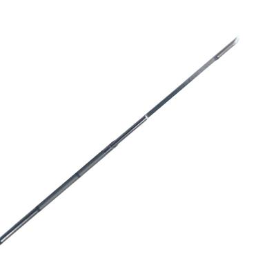 China Stainless Steel 304 Medical Biopsy Cannula and Needle Customized Micro Machining for sale