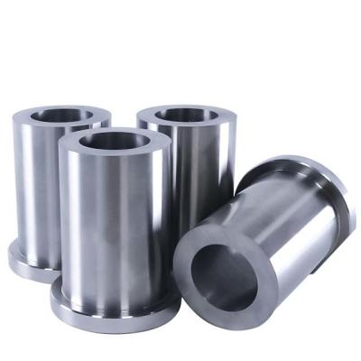 China Customized Die Punching Sleeve and Die Bushing Fixed Drilling Sleeve for Mold Parts for sale