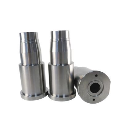 China Customized Stainless Steel Guide Pin Precision Punch for Standard Mold Mechanical Parts for sale