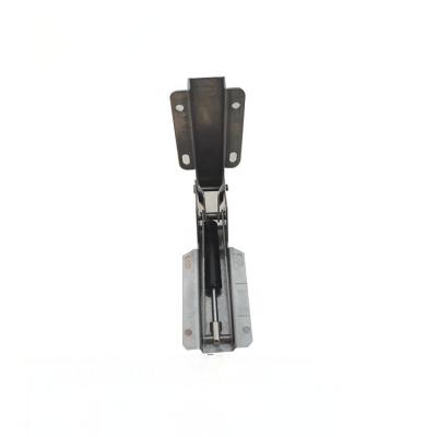 China Rotary Damper Hinge - Soft Close Hinge for Toilet Applications: A Miniature Marvel for sale