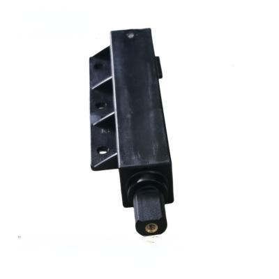 China Custom Slow Down 120-Degree High Temperature Buffer Damper Hinge for Cooking Range for sale