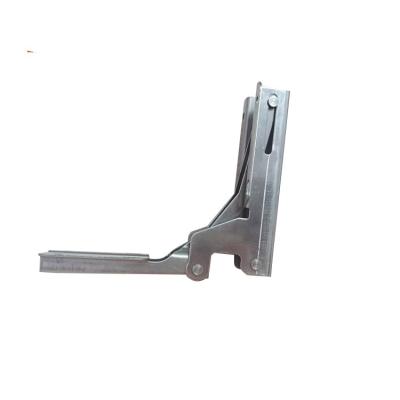 China Op maat gemaakte tweeweg 10 - 25kgf.cm. Torque Hinge Damper Metal Rotary Damper Te koop