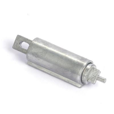 Κίνα Αμβλυντής στρεβλώσεων ελαστικών Αutomatic Rebound Rotary Damper για αργά ανερχόμενα καλώδια προς πώληση