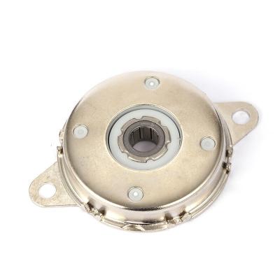 China Custom 0.5 - 10Nm 360 - Degree Stainless Steel Rotary Damper Gear Damper for sale