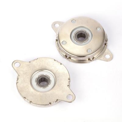 China Compact Design Die Cast Aluminum Gear Damper For Hand Held Power Tools for sale