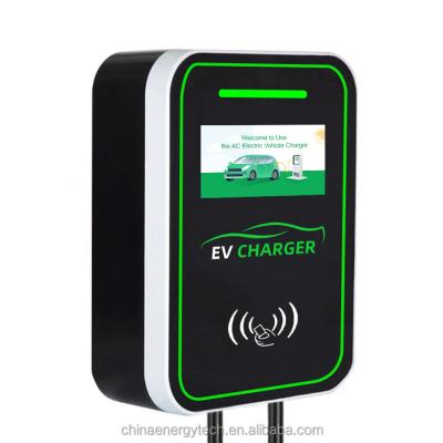 China China Factory Price Indoor / Outdoor Charging Stations EV E Charging Station Vehicle Charging Station for sale