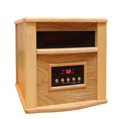 China Far Infrared Bedroom Heater for sale