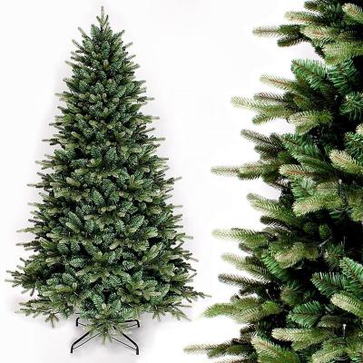 China Fireproof Is Available Christmas Tree Ornament Led Artificial Decorative Artificial Christmas Tree for sale